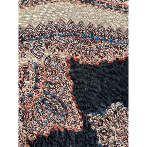 J Jill Pashmina Style Scarf Wrap - Picture 5 of 7